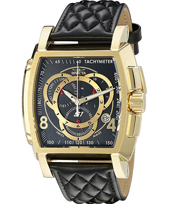 Find watch