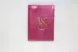2015 Victorias Secret VS Passport Bag Gói tài liệu Clip hộ chiếu ví đựng giấy tờ cho nữ Túi thông tin xác thực