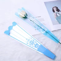 Одинокий большой небо синий один сумка