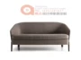 Nội thất thiết kế Bắc Âu CHAIRsofaCHELSEA hiện đại mới Trung Quốc ghế giải trí mô hình phòng sofa vải sofa nỉ