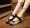 Giày gió quốc gia mới tăng giày Bắc Kinh cũ thêu giày nhảy vuông gân gót thấp để giúp giày đơn nữ giày vnxk