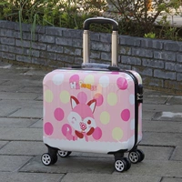 【Heng Edition】 светло -розовая лиса