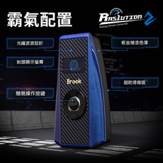 Руль brook ras1ution方向盘转接器 ps3/ps4/ps5/xb360/ns主机