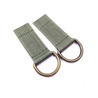 Для влюбленных, зеленый, бронзовый, 3.2см