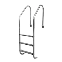 SL-4 (подходит для глубины воды 1,4-1,6 метра)