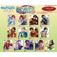 [Японская версия Stock] Es Idol Fantasy Festival Festivat