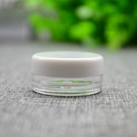 3G Круглый бутылка белый 100 белый