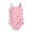 Đồ bơi mới cho trẻ em Đồ bơi nữ một mảnh Công chúa áo tắm 2-6 tuổi Cô gái đồ bơi Đồ bơi cho trẻ sơ sinh - Bộ đồ bơi của Kid