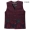 Trung niên vest mùa xuân và mùa thu mô hình ông già áo khoác không tay mỏng vest vai bà nạp vest lỏng kích thước lớn của phụ nữ quần áo