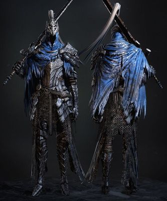 taobao agent 【Big props】Dark Soul 3 Aldlelis armor COS props customization