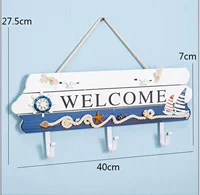 Приветственный стиль листинга 6 (на фото)