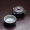 Bộ ấm trà du lịch di động theo phong cách Nhật Bản Bộ gốm sứ văn phòng đơn giản 1 người Uống nhanh tách trà Một nồi một tách - Trà sứ