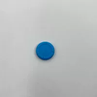 Голубой