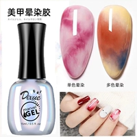 Прозрачное ореол