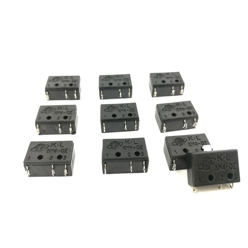 Hàn hồ quang argon cờ đỏ micro switch vỏ chuyển đổi lõi hàn súng chuyển đổi với dòng máy hàn hồ quang argon súng hàn phụ kiện hàn mig Phụ kiện máy hàn