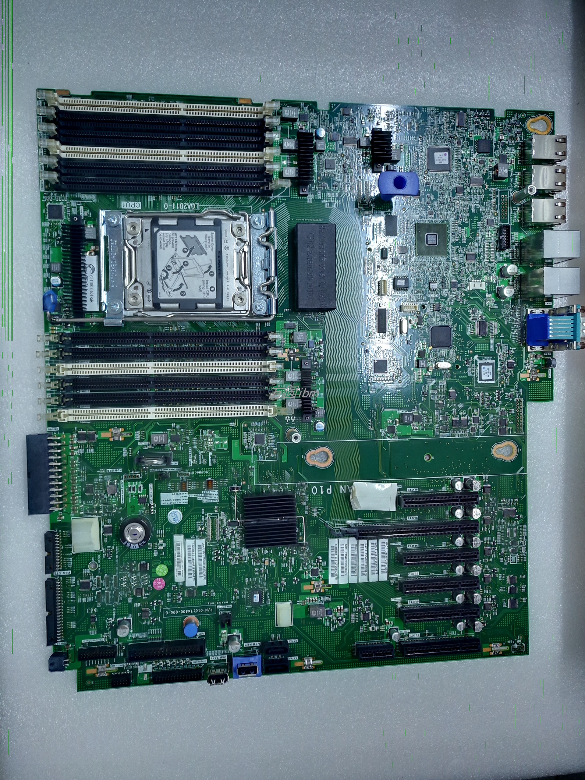 278 40 Ibm X3500 M4 Server Mainboard 00w2046 90y5959 00al016 00y8285 From Best Taobao Agent Taobao International International Ecommerce Newbecca Com