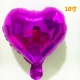 10 -дюймовая сердцевина роза 10