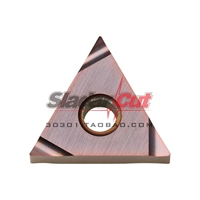 Фарфоровое лезвие CNC TNGG160402/160404R/L-S PR930/1535
