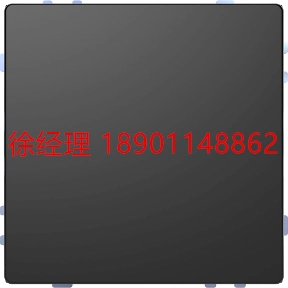 Schneideron KNX Интеллектуальная система управления освещением MTN6180-6034 Дизайн серии Fusion Fusion