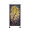 Pachira Lucky Lucky bông tấm thảm vải phòng khách sạn sảnh lối vào tấm thảm nền bức tranh trang trí - Tapestry tham treo tuong