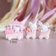 T Rabbit Train