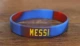 Messi Camouflage Blue Red