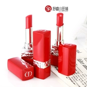 Dior Dior new red red giới hạn son môi vàng xanh 999 436 777 851 888 641 - Son môi