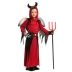 Halloween trẻ em trang phục cho bé trai và bé gái hóa trang cosplay ma cà rồng công chúa hoàng tử tính trình diễn trang phục gg doodle halloween Trang phục haloween