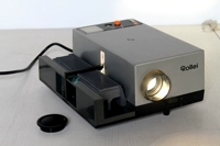 Rollei P350A все -метиллайд -машина положительная проекция обратная пленка Проектор Отрицательный проектор Отрицательный проектор