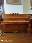 Đàn piano Nhật Bản sử dụng đàn piano KAWAI Kawaii ki-55FCS sử dụng đàn piano Hồ Nam Trường Sa - dương cầm