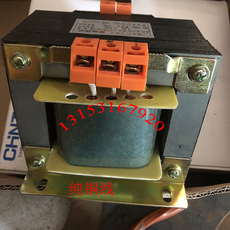 Импульсный источник питания 京龙控制变压器ndk/bk-700va 380v变220v 塔机配件