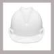 Tiêu chuẩn quốc gia dày ABS bảo hộ lao động công nhân mũ cứng công nhân xây dựng kỹ thuật xây dựng lãnh đạo bảo vệ điện năng giám sát in mũ bảo hiểm nón bhlđ