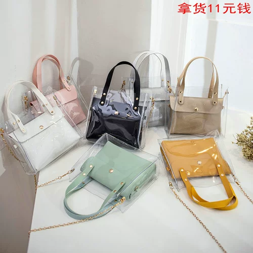 Небольшая сумка, сумка через плечо, сумка на одно плечо, 2019, в корейском стиле