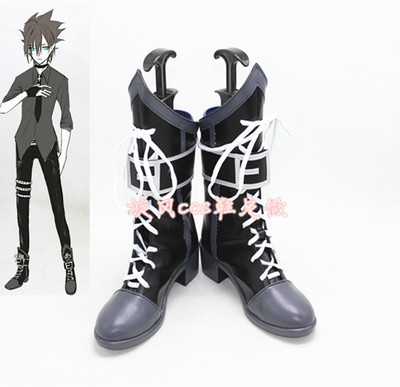 taobao agent C4923 Bugs World Misked Party Antu Cosplay Shoes to draw drawing