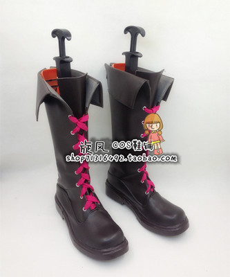 taobao agent Ginkens classic COSPLAY shoes COS shoes to draw