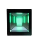 150 Вт инженерный алюминиевый зеленый свет
