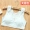 Cotton cô gái áo ngực phát triển thời trung học sinh trung học vest nhỏ trường trung học không có vòng thép học sinh trung học cơ sở 14-15-16 tuổi - Now Bras Áo ngực ren