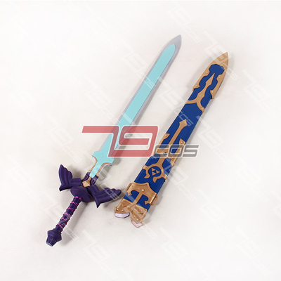 taobao agent 79COS Zelda Legend Link Sky New Animation Performance Prop Cosplay Boutique Mold 2304