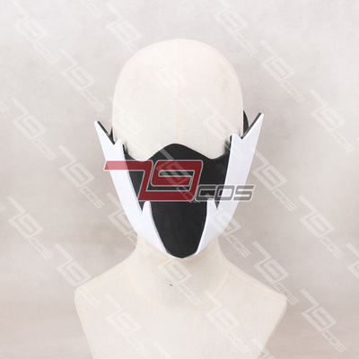 taobao agent 79COS Erotic Models Hypocritic Maked Noodles Recent Mask Store Manager Recommended Performance Cosplay props