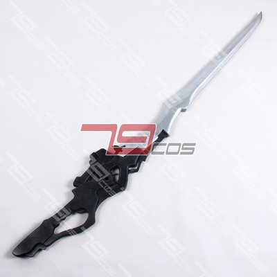 taobao agent Mechanical tactics individual props, cosplay, 130cm