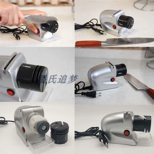 2018 новый домашний кухонный электрический нож инструмент Vajrayana колесо