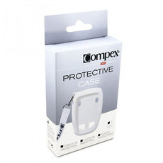 ems微电流穿戴健身仪 配件: compex 携手式保护和运输罩 肌肉电刺激训练康复仪 黑色