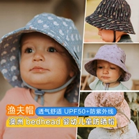 Детский солнцезащитный крем, летняя тонкая детская солнцезащитная шляпа, защита от солнца, УФ-защита