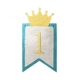Список Blue Crown 1