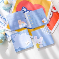 Мороженое кролик [8 книг]