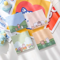 Кролик и медведь [8 книг]