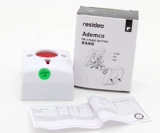 Honeywell PB-2 Аварийный переключатель аварийного переключателя пластиковой корзины.