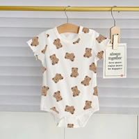 Головой сетевой красный медведь