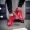Giày da bóng bằng sáng chế giày nam xu hướng mùa thu giày sinh viên Hàn Quốc Giày đế thấp để giúp giày đế bằng giày đế giày