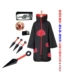 Naruto cos tổ chức Akatsuki quần áo anime áo choàng ngoại vi Sasuke Itachi trang phục Akatsuki áo gió Naruto Sasuke cosplay konan sexy Cosplay Naruto